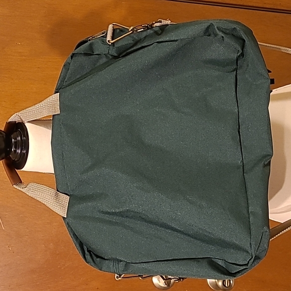 North West Collection Green Bag 💕 - Picture 5 of 12